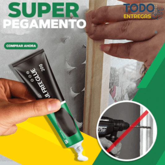 AdheFlex Pro™ -  Pegamento Sellador Universal Instantáneo